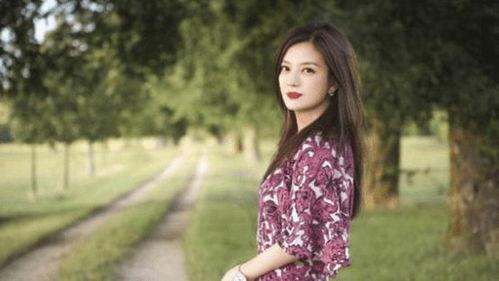 赵薇吃瓜,娱乐圈风波再起